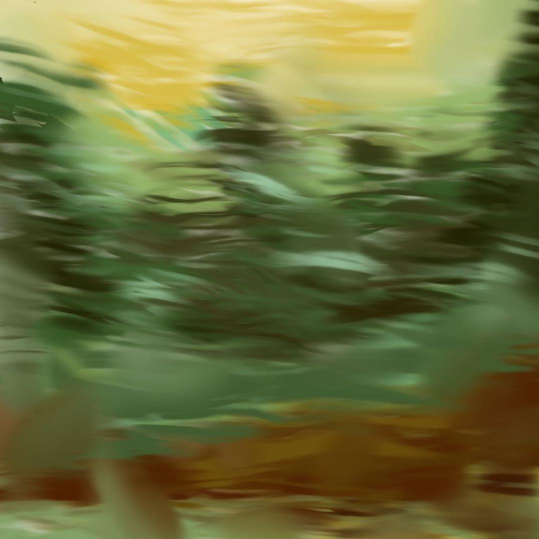 漫长路/ The Long Way