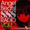 ラジオCD Angel Beats! SSS(死んだ 世界 戦線)RADIO vol.1专辑