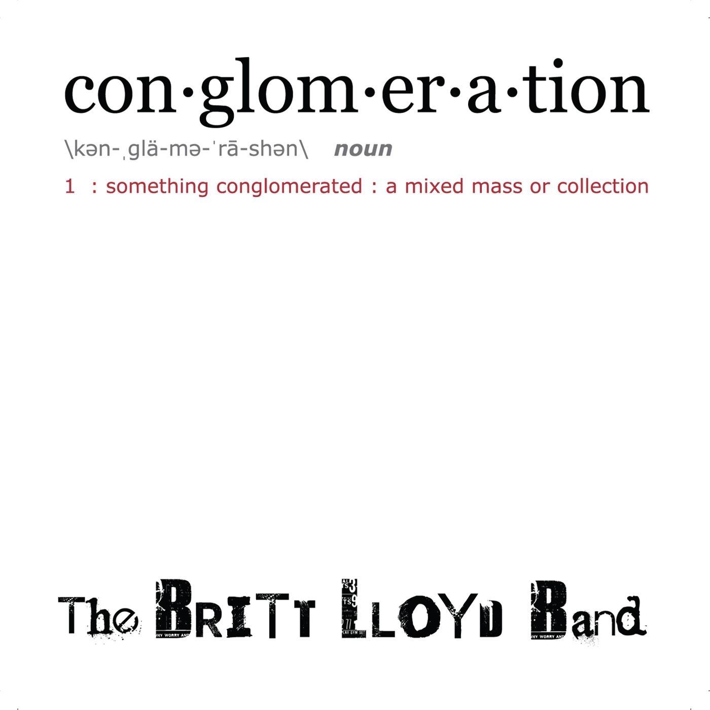 Conglomeration