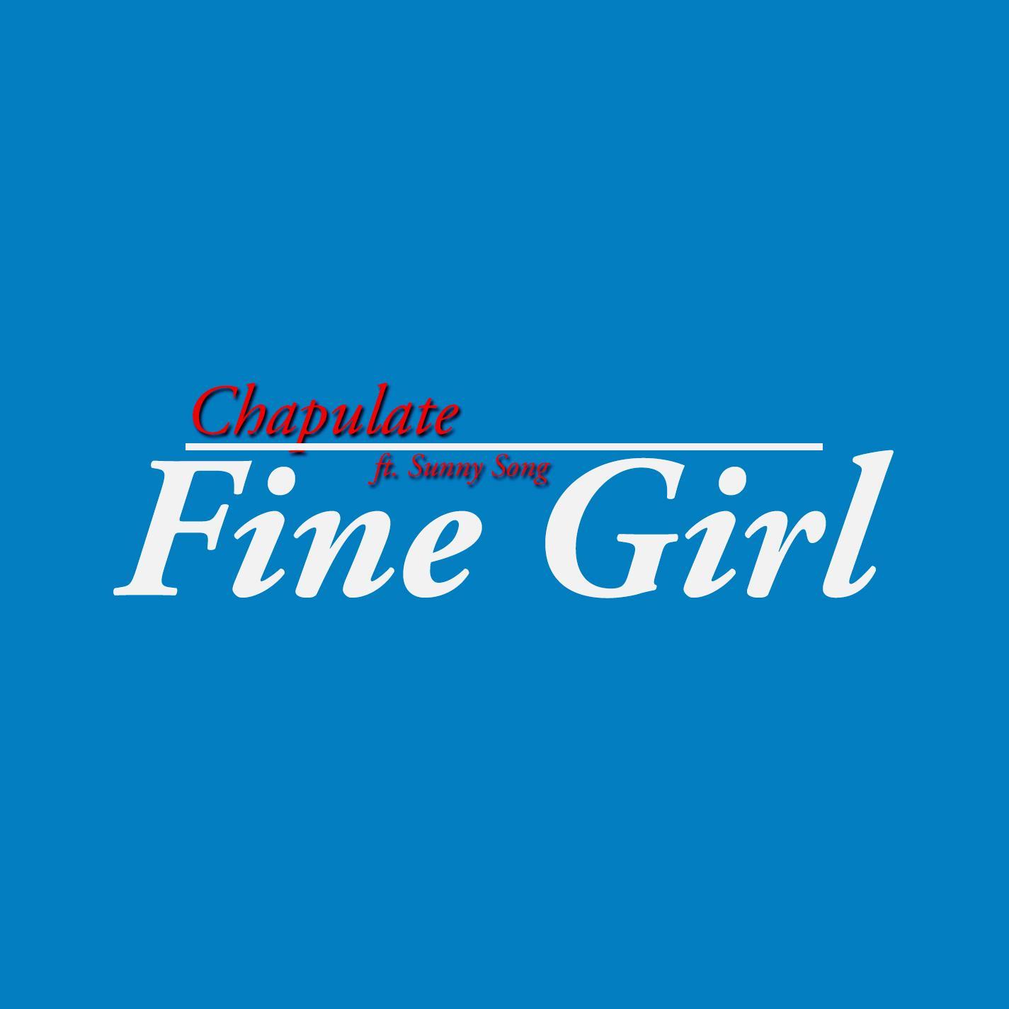 Fine Girl