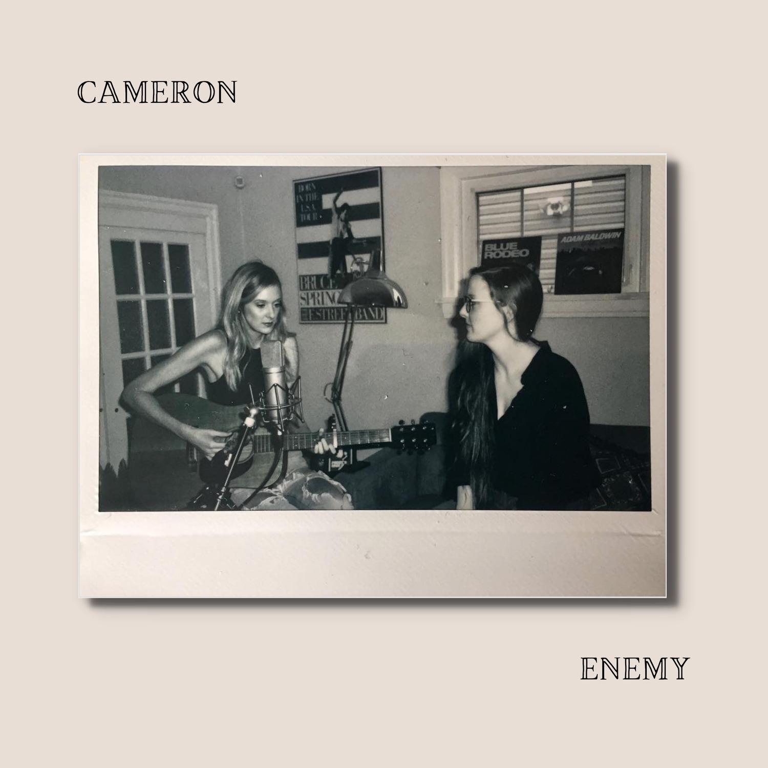 Enemy (Acoustic)