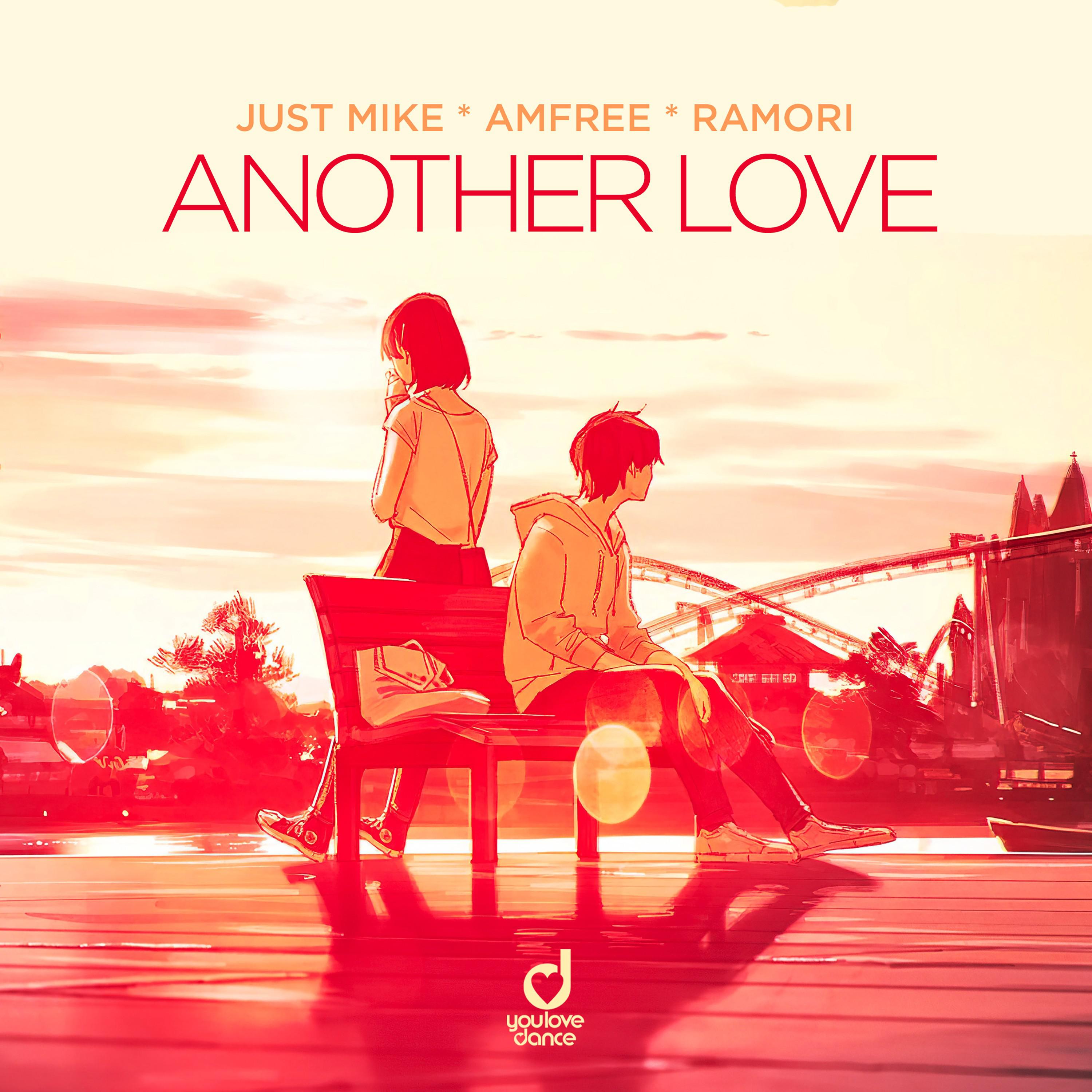 Just Mike - Another Love