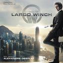 Largo Winch (Original Motion Picture Soundtrack)专辑
