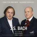 J.S. Bach: Cello Suites, Cello Sonatas, French Suites专辑
