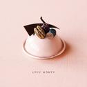 LOVE HONEY专辑
