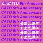 Mr.CATO专辑