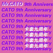 Mr.CATO