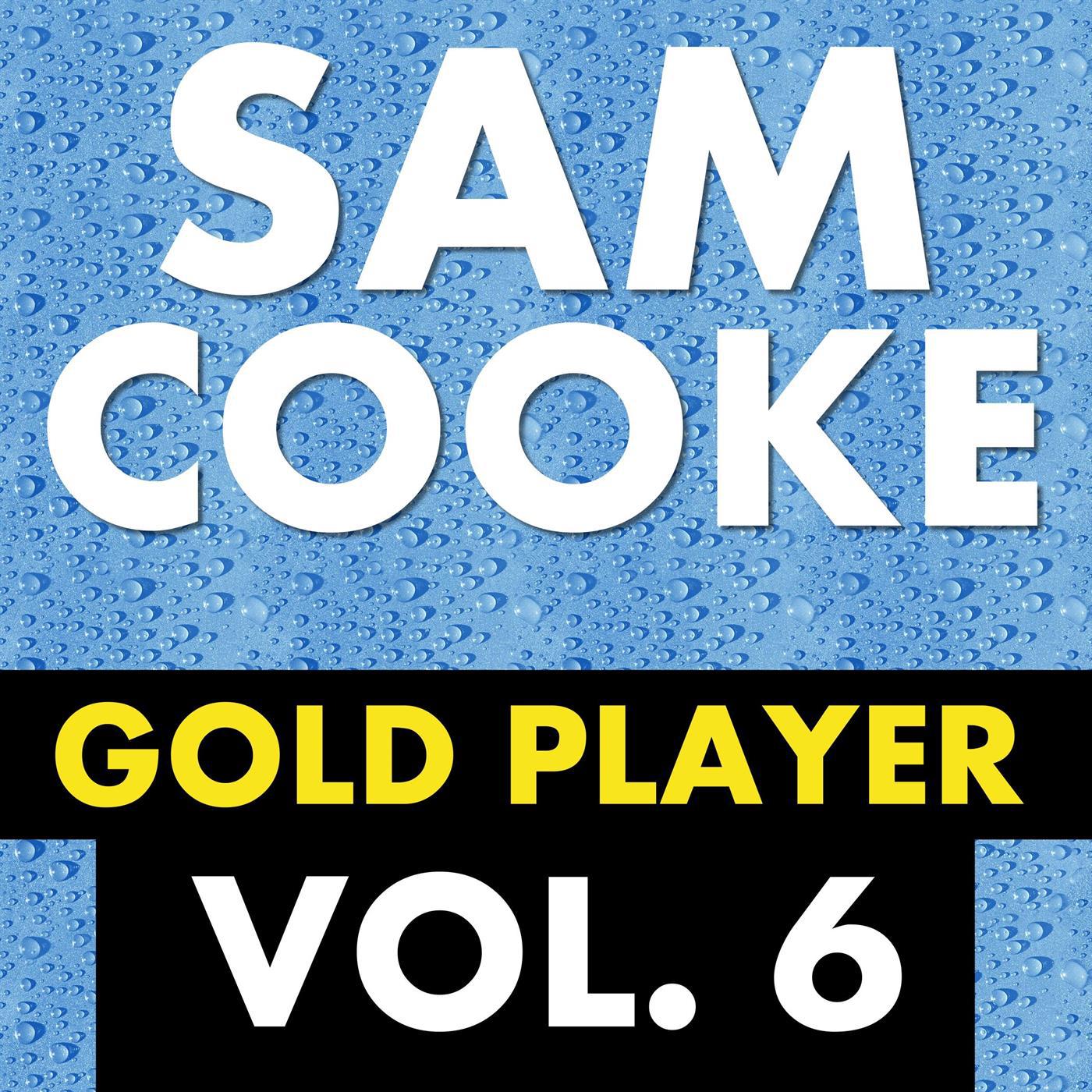 Gold Player Vol. 6专辑