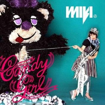 Candy Girl