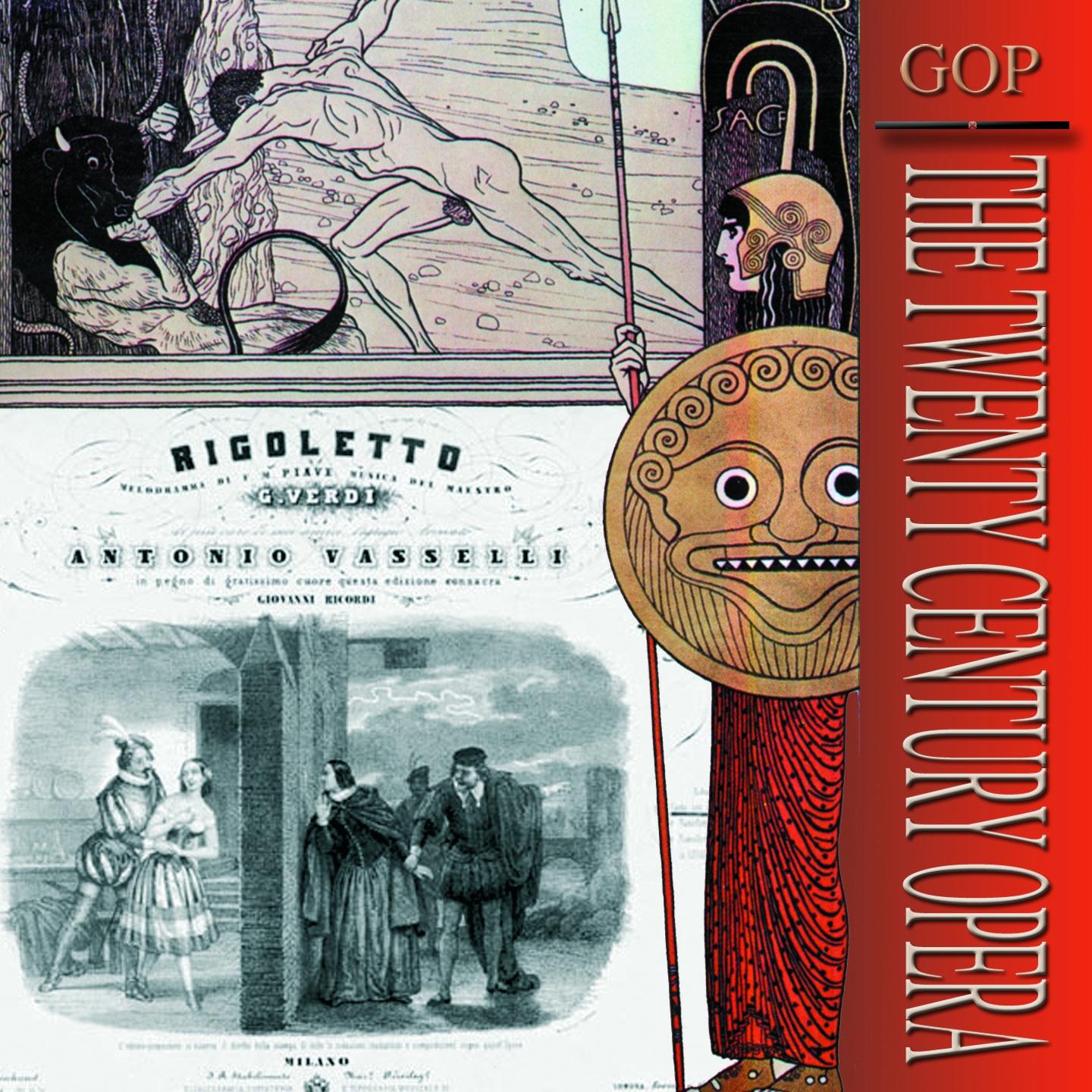 Verdi - Rigoletto