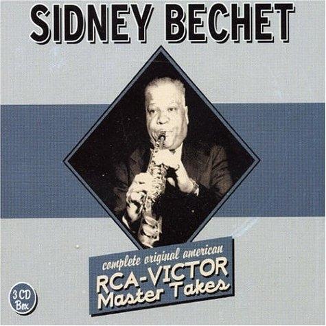 Complete Original American RCA-Victor Master Takes
