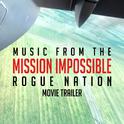 Music (From the "Mission: Impossible Rogue Nation" Movie Trailer)专辑