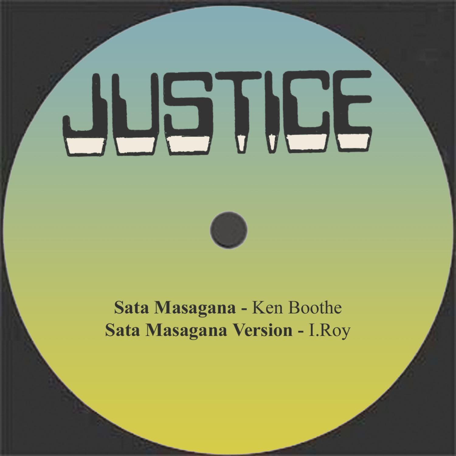 Sata Massagana / Sata Massagana Version