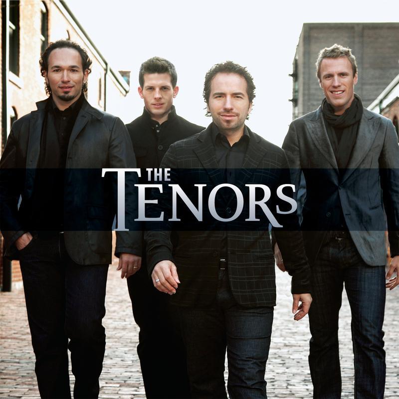 The Tenors