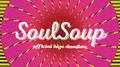 SOULSOUP专辑