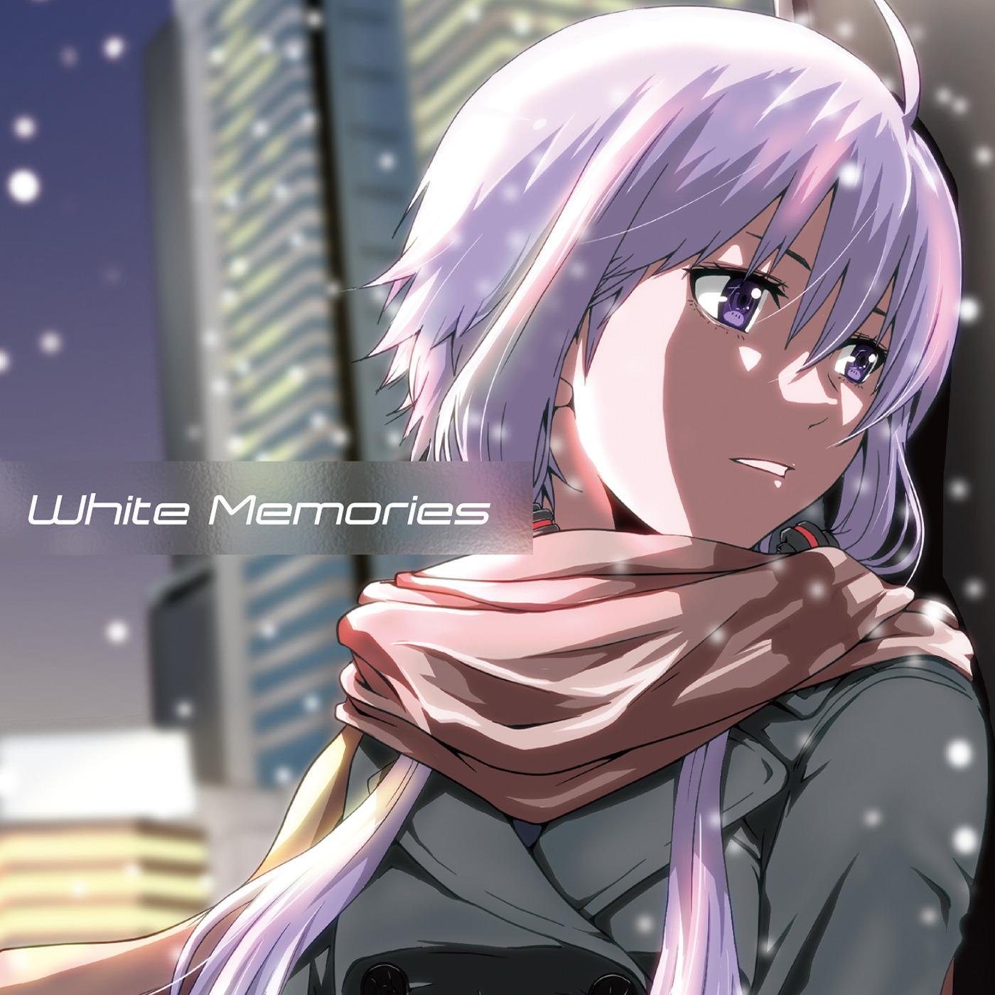 White Memories S