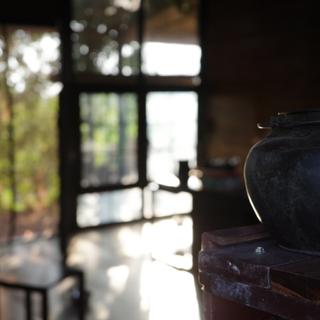 民谣 || 时光里的旅行，不可名状的光