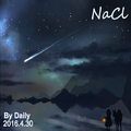 NaCl EP