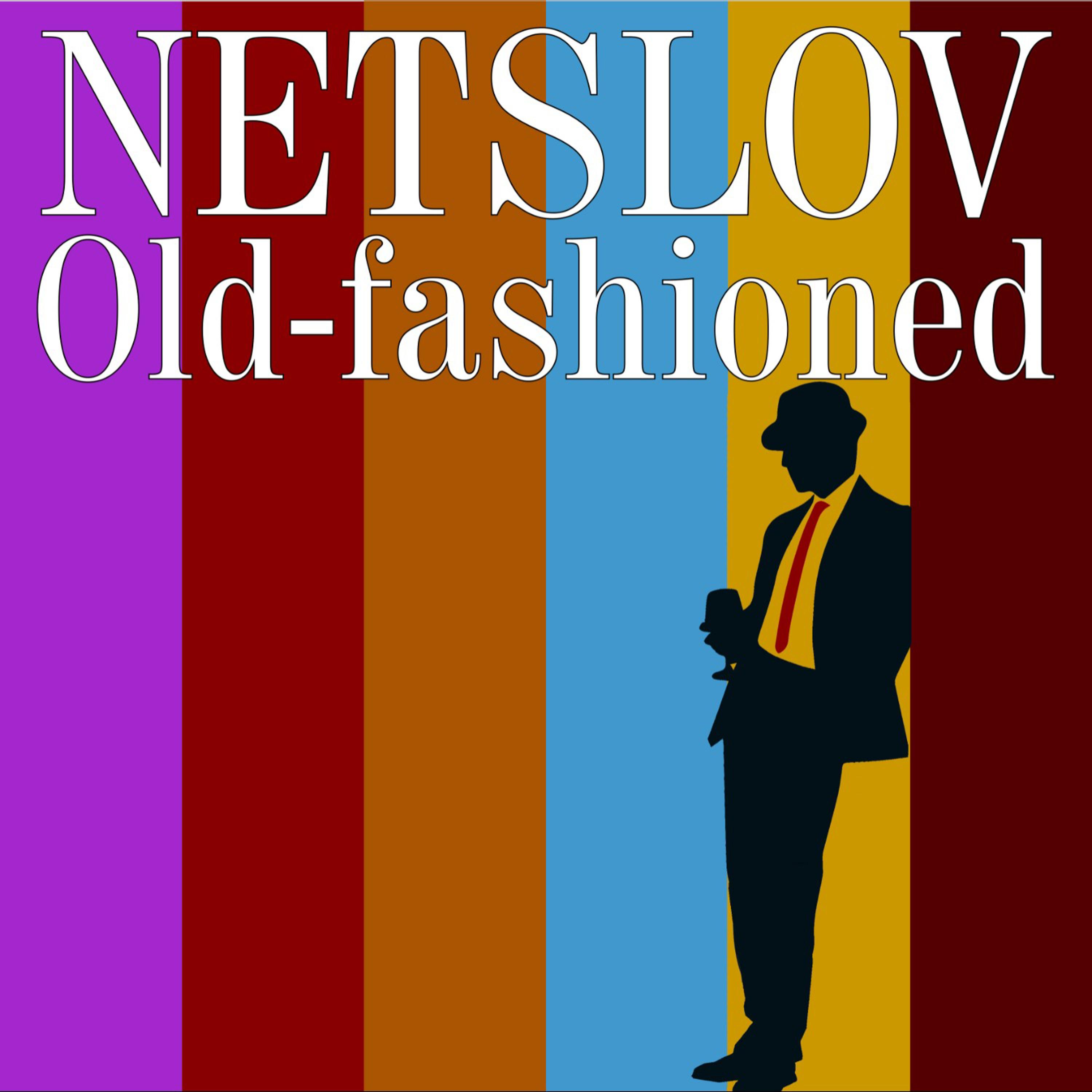 Old-Fashioned