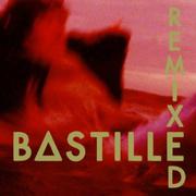 Remixed [Explicit]