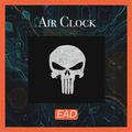 Air Clock