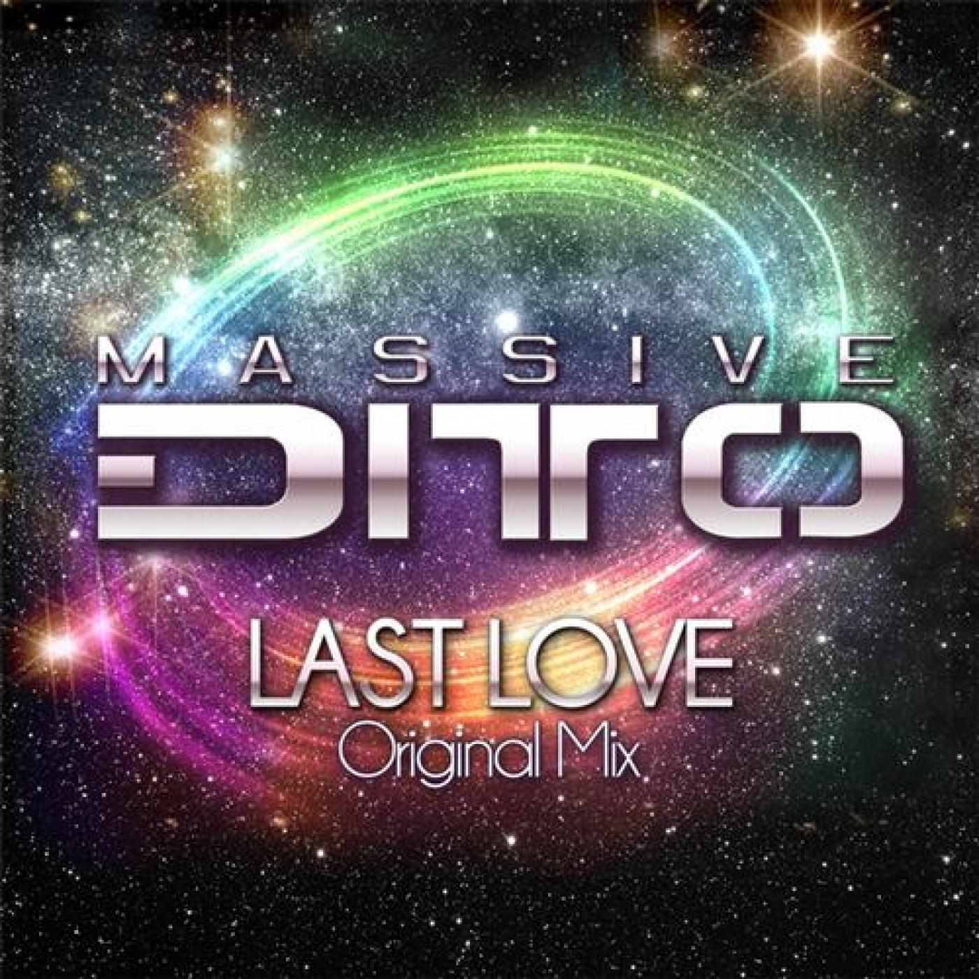 Last Love (Original Mix)专辑