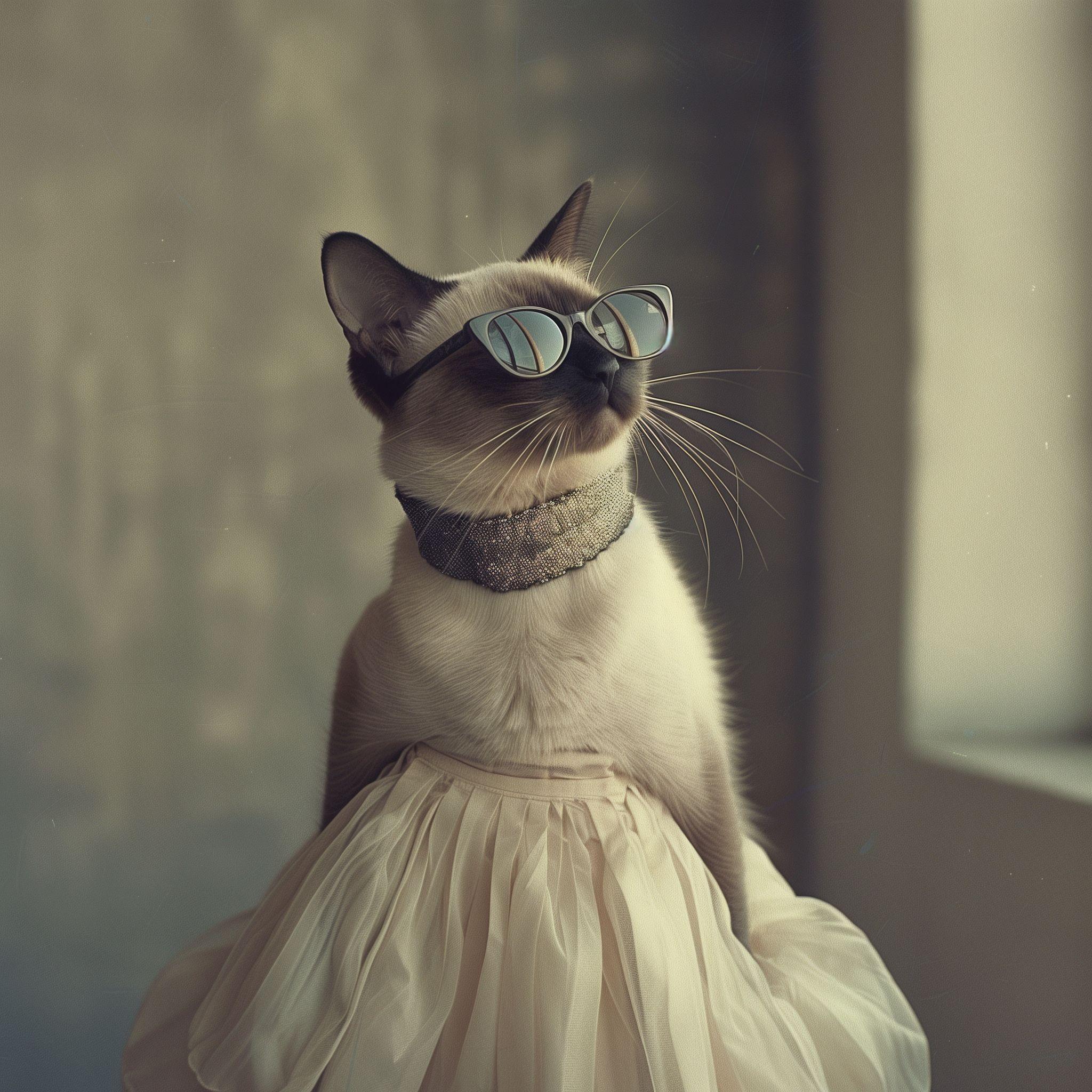 Kitty King's Realm