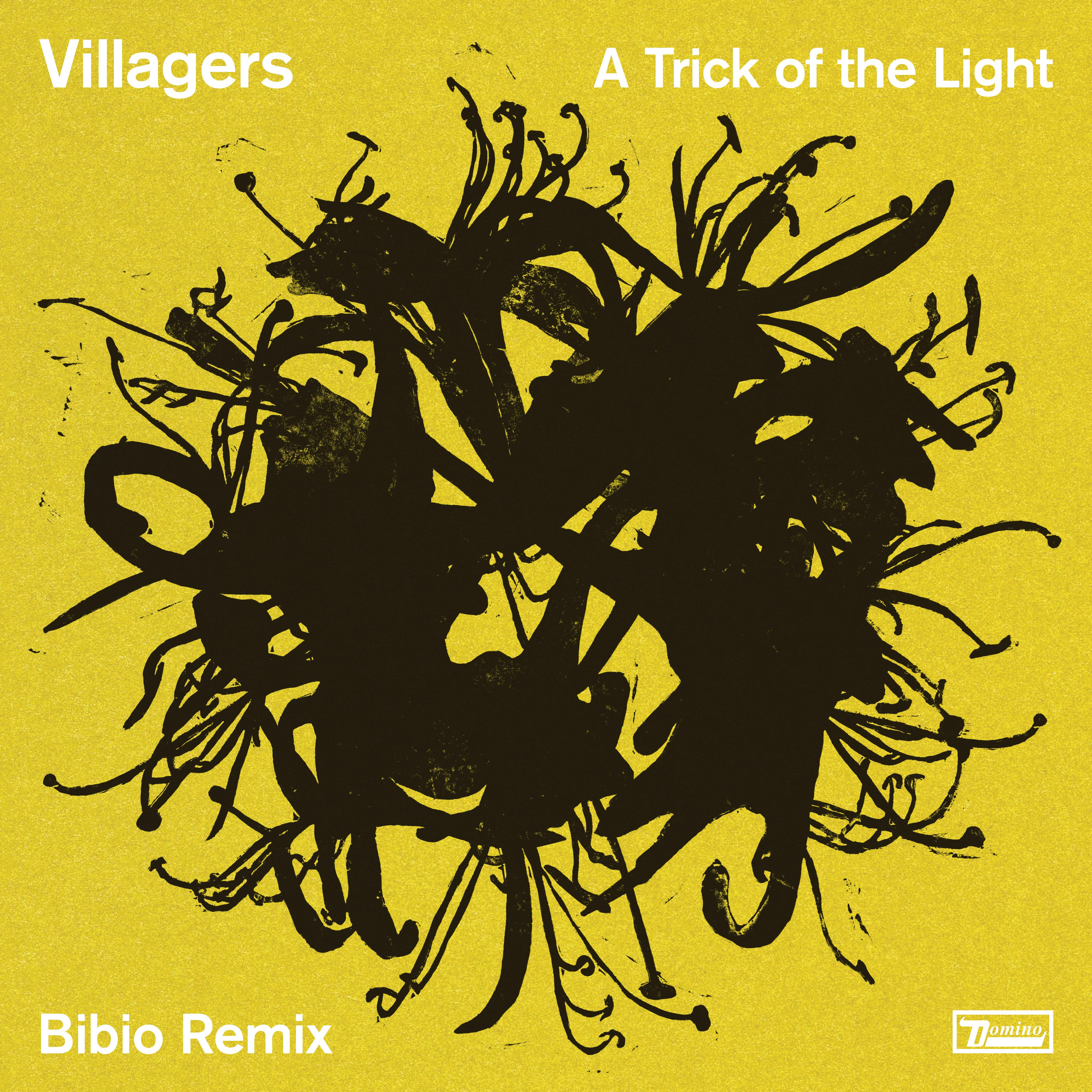 a trick of the light (bibio remix)