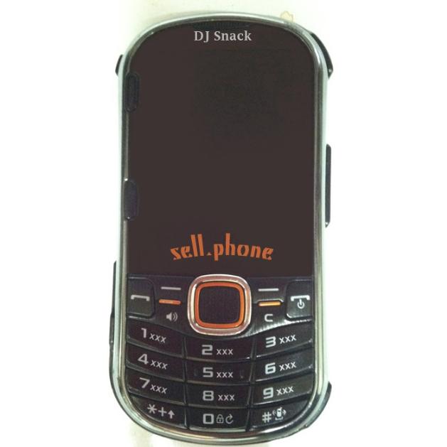 sell.phone EP