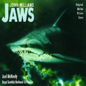 Jaws (Re-recording)专辑