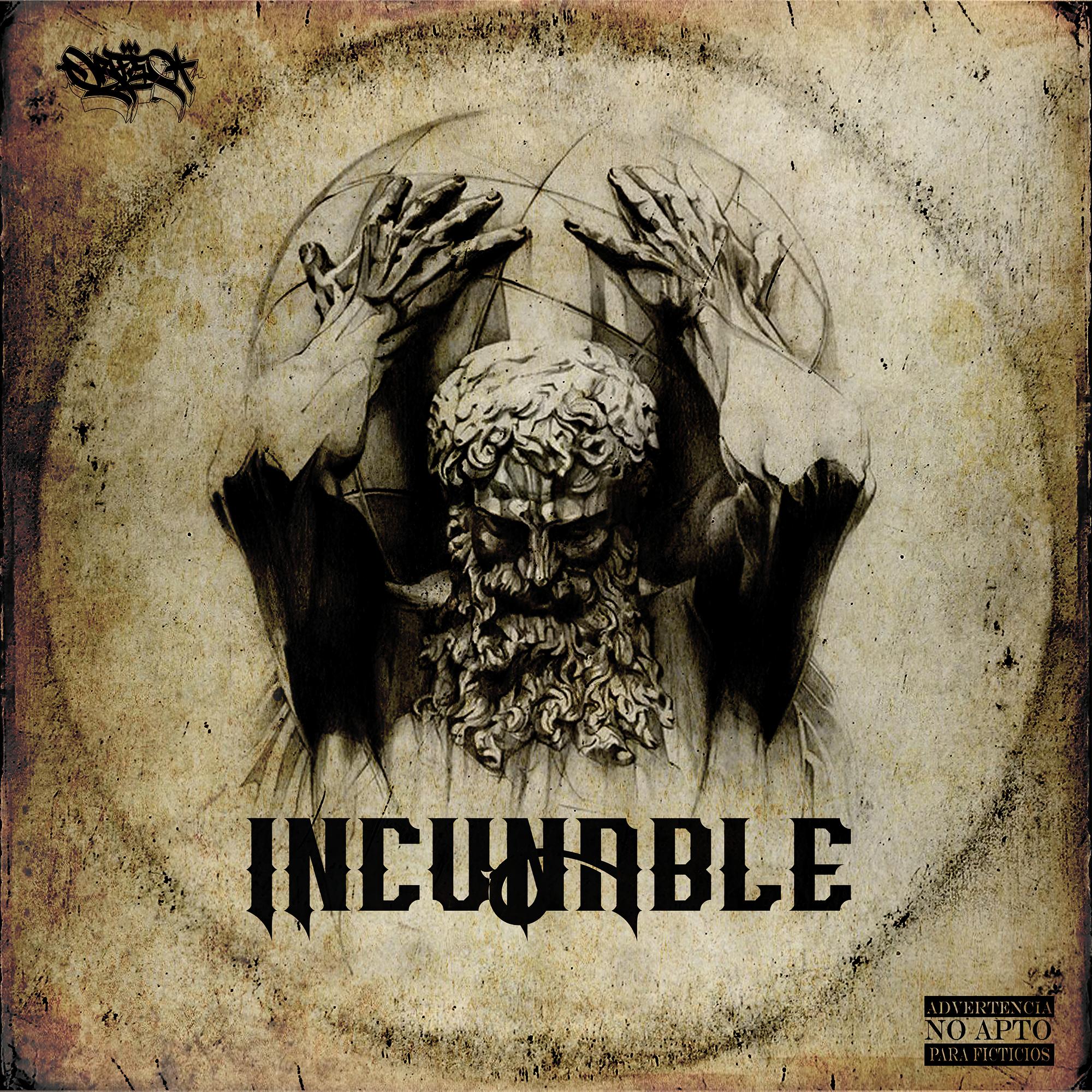 Cosa Nuestra - Incunable (Oficial)
