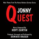 Jonny Quest - Theme from the Hanna-Barbera Cartoon Series (Hoyt Curtin)