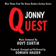 Jonny Quest - Theme from the Hanna-Barbera Cartoon Series (Hoyt Curtin)