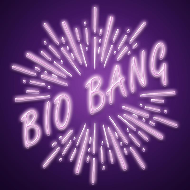 BioBang·清华大学生命学院生辉13学生节专辑