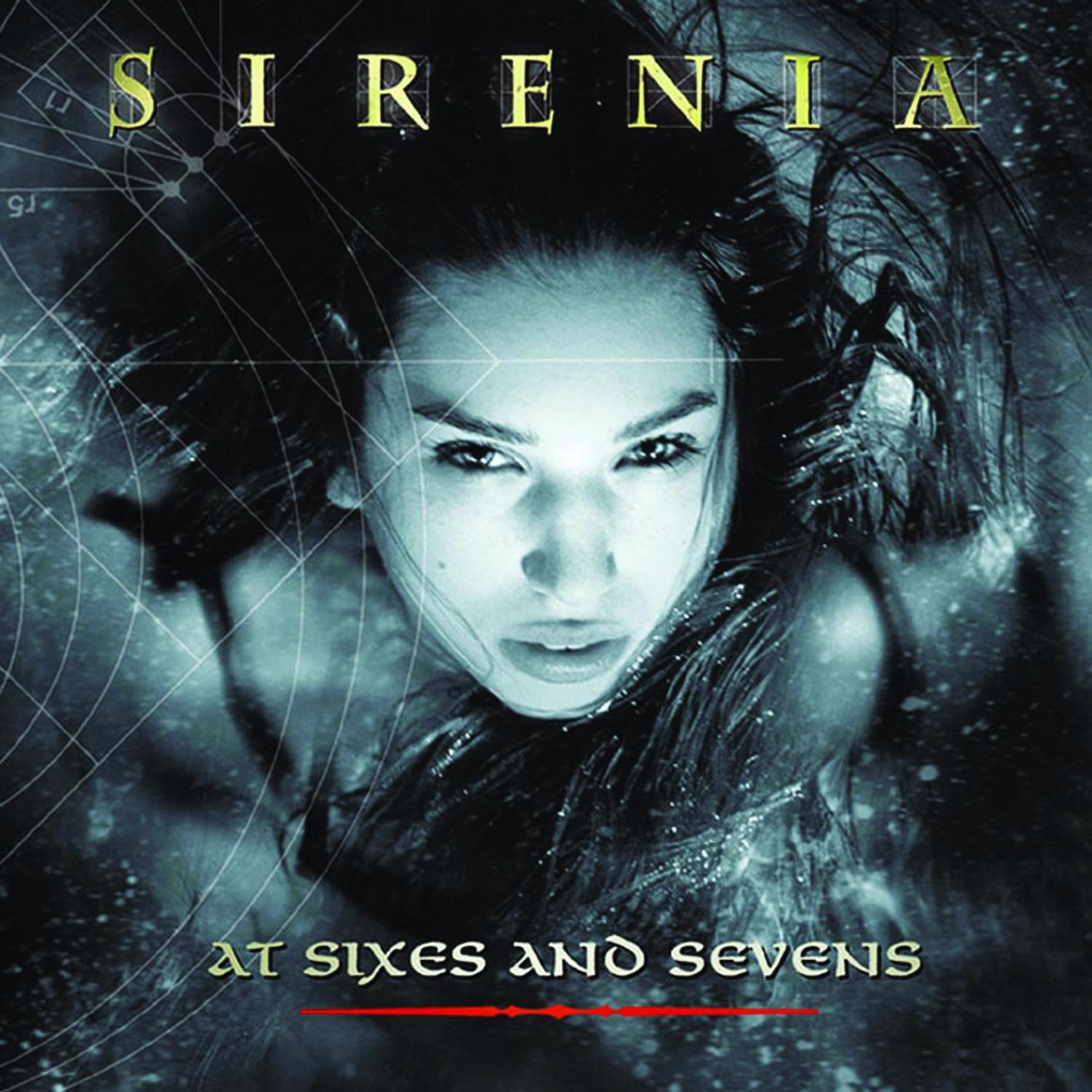 At Sixes And Sevens