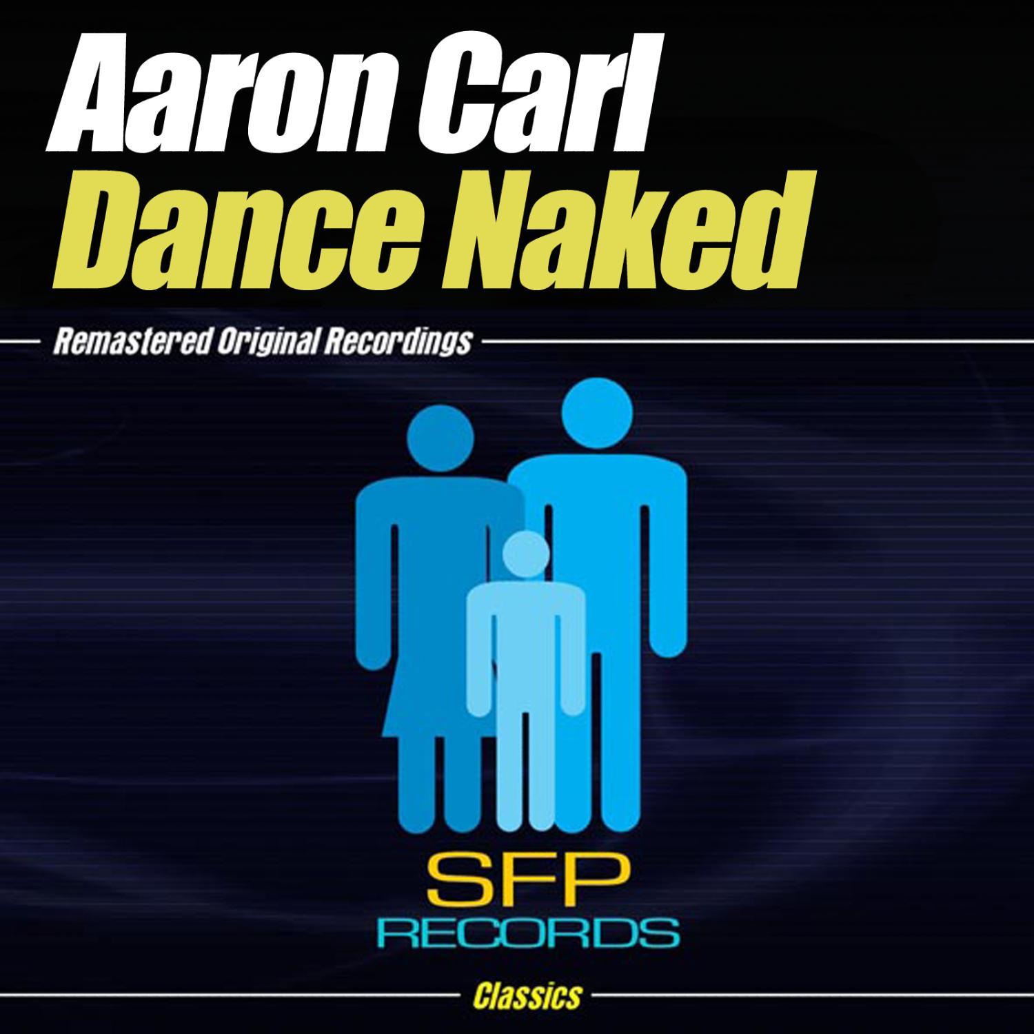 Dance Naked