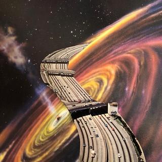 goes around & comes around