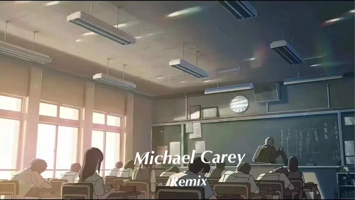 Finally (Michael Carey Remix)