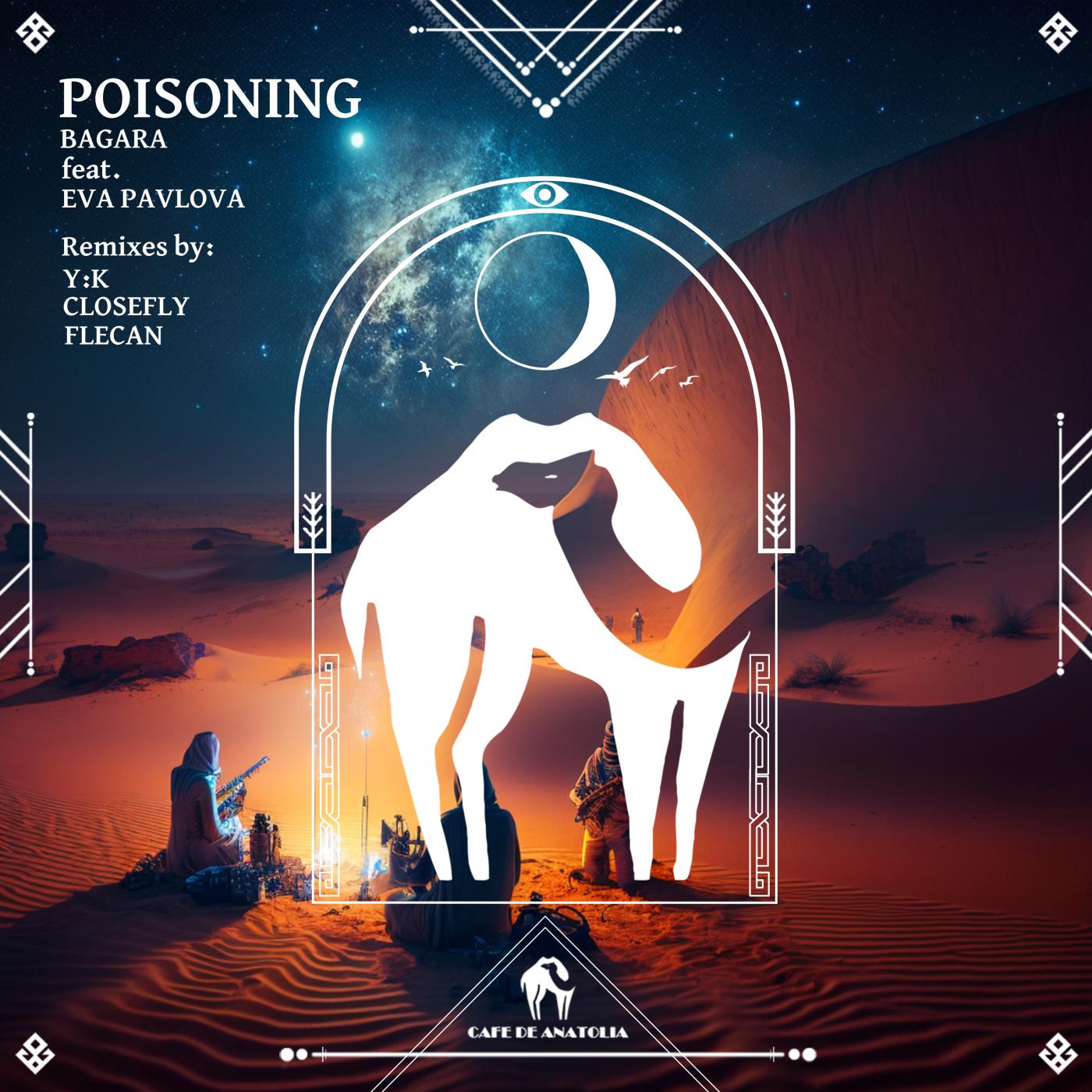 Poisoning/ Oi Ne Hody Grytsyu…
