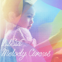 Melody Circus专辑