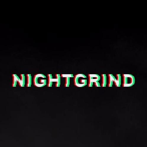 Nightgrind专辑