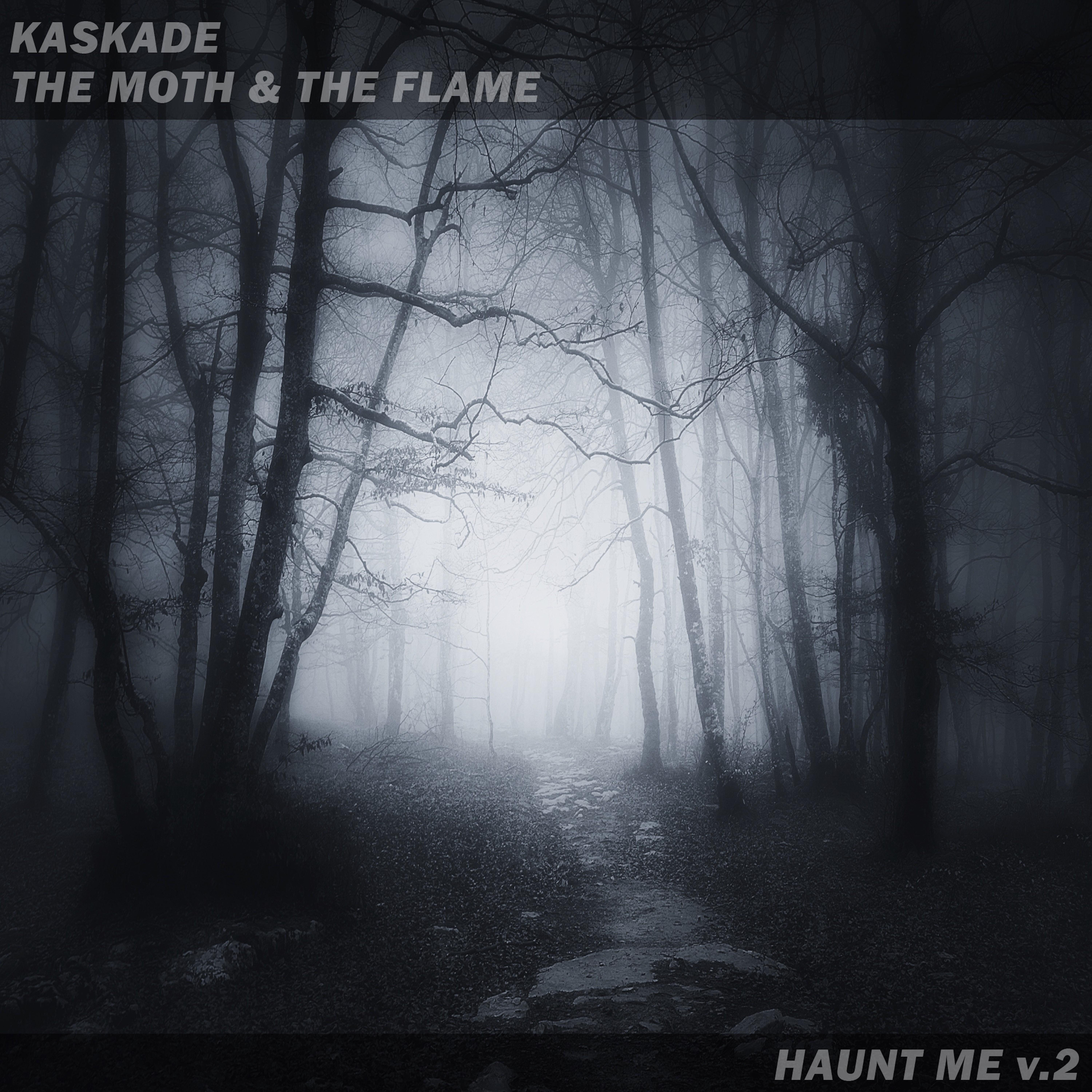 Haunt Me v.2 (Extended)