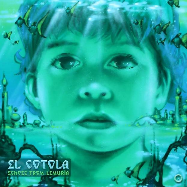 Echoes From Lemuria