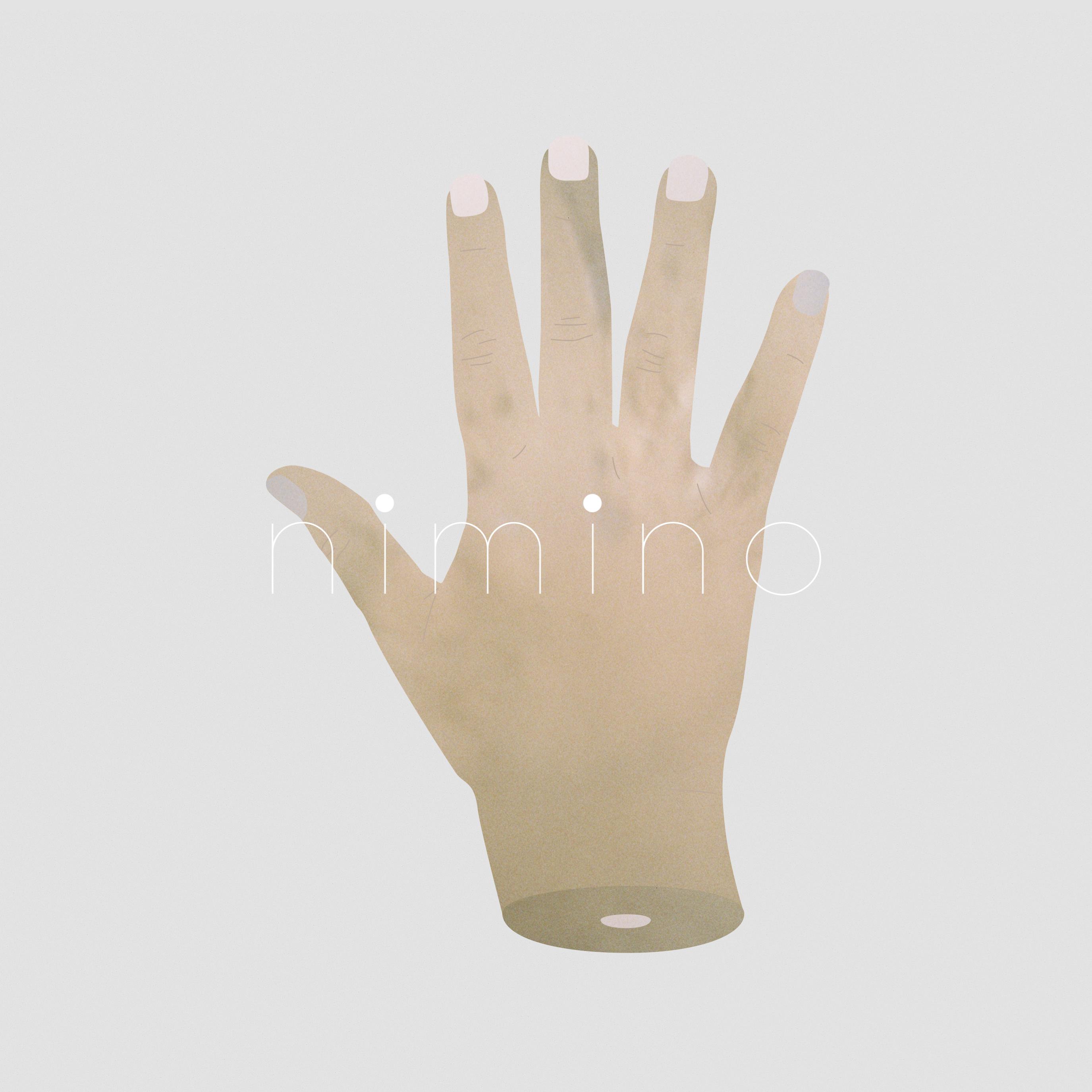 The Back of Your Hands (Edit)