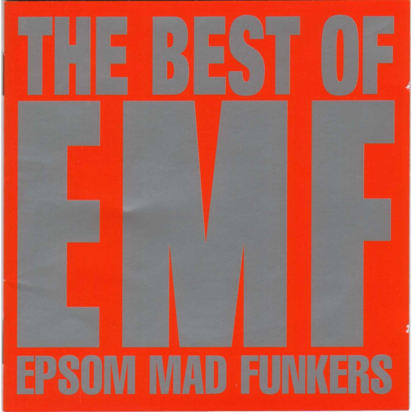 Best Of (Epsom Mad Funkers) (Double Album Version)