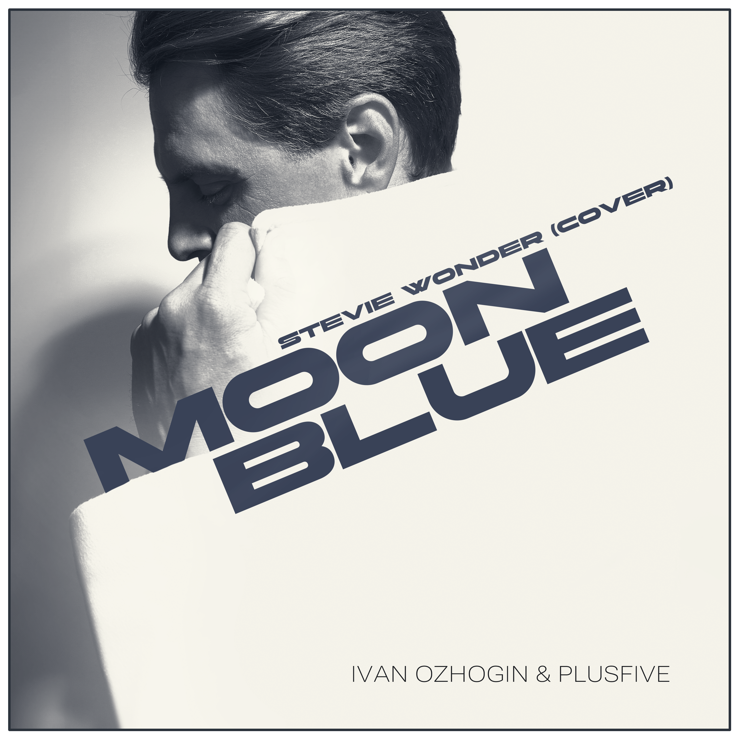 Moon Blue (Cover)