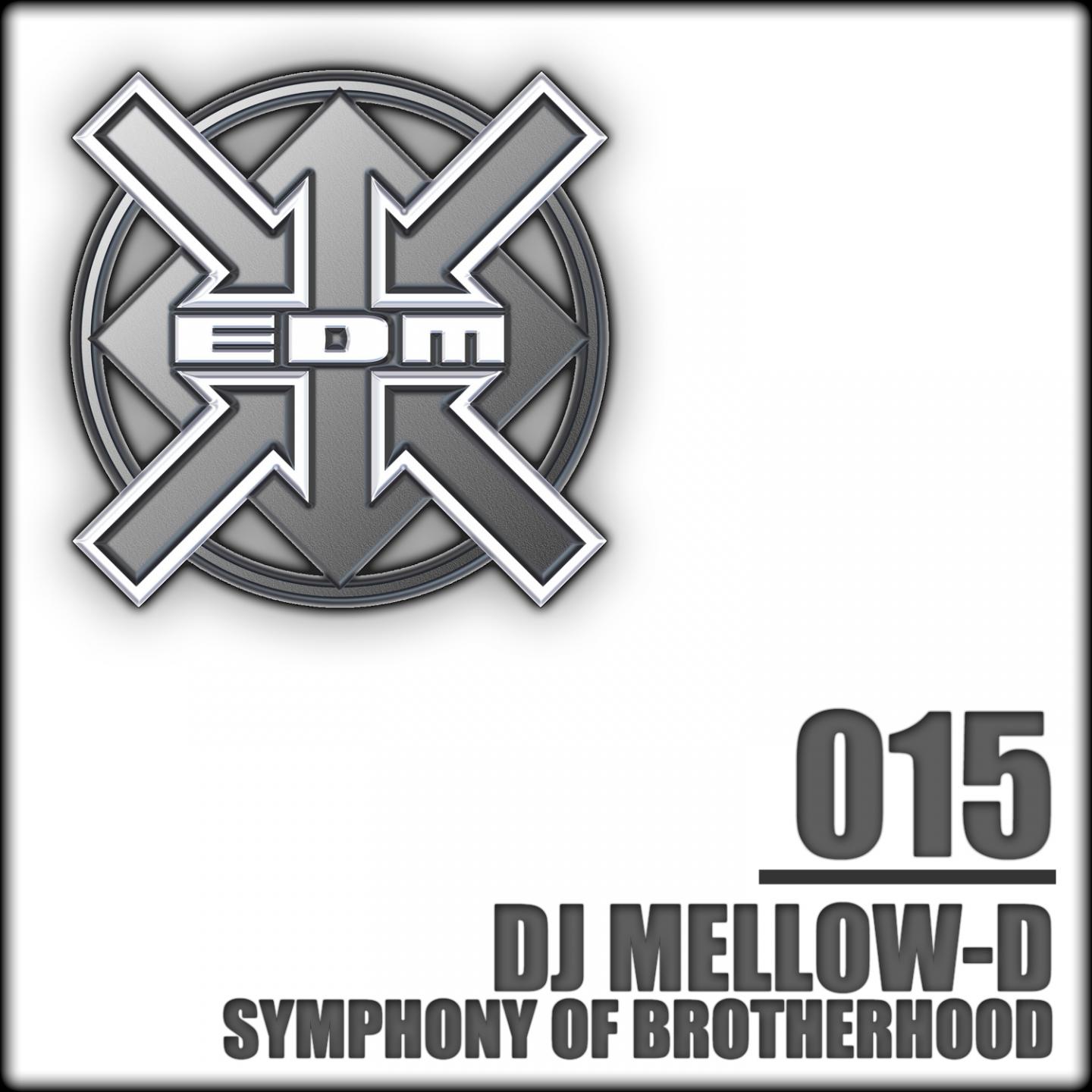 Symphony of Brotherhood - Uh Bop!