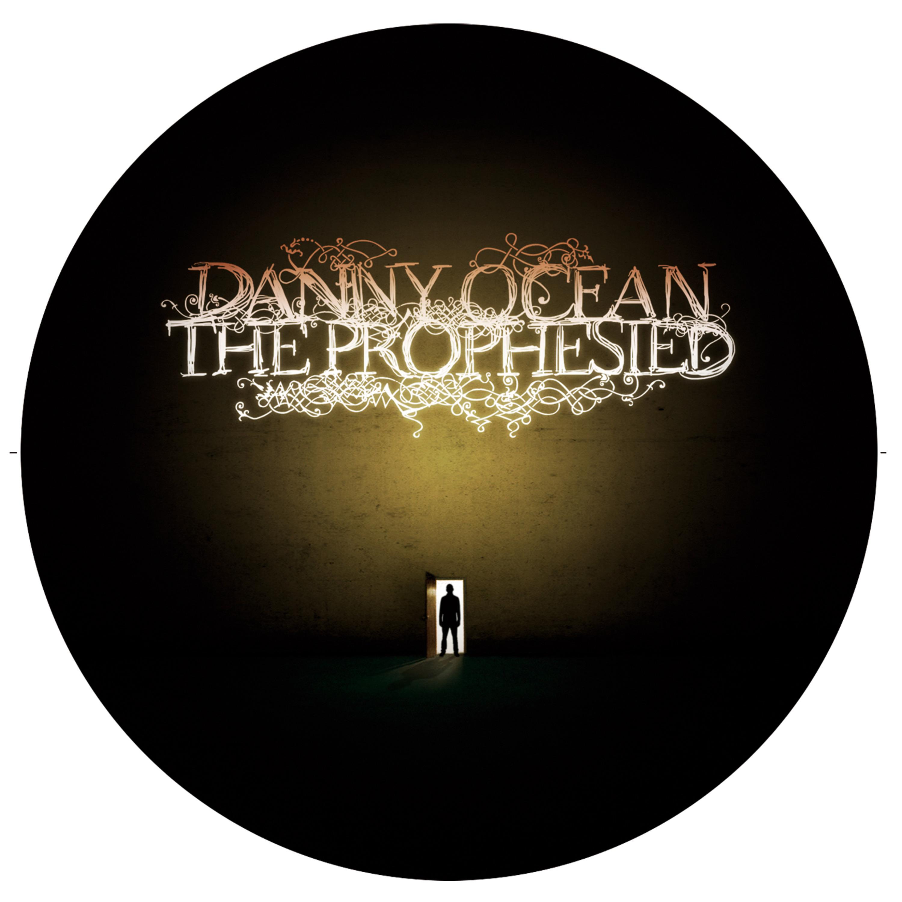 The Prophesied专辑