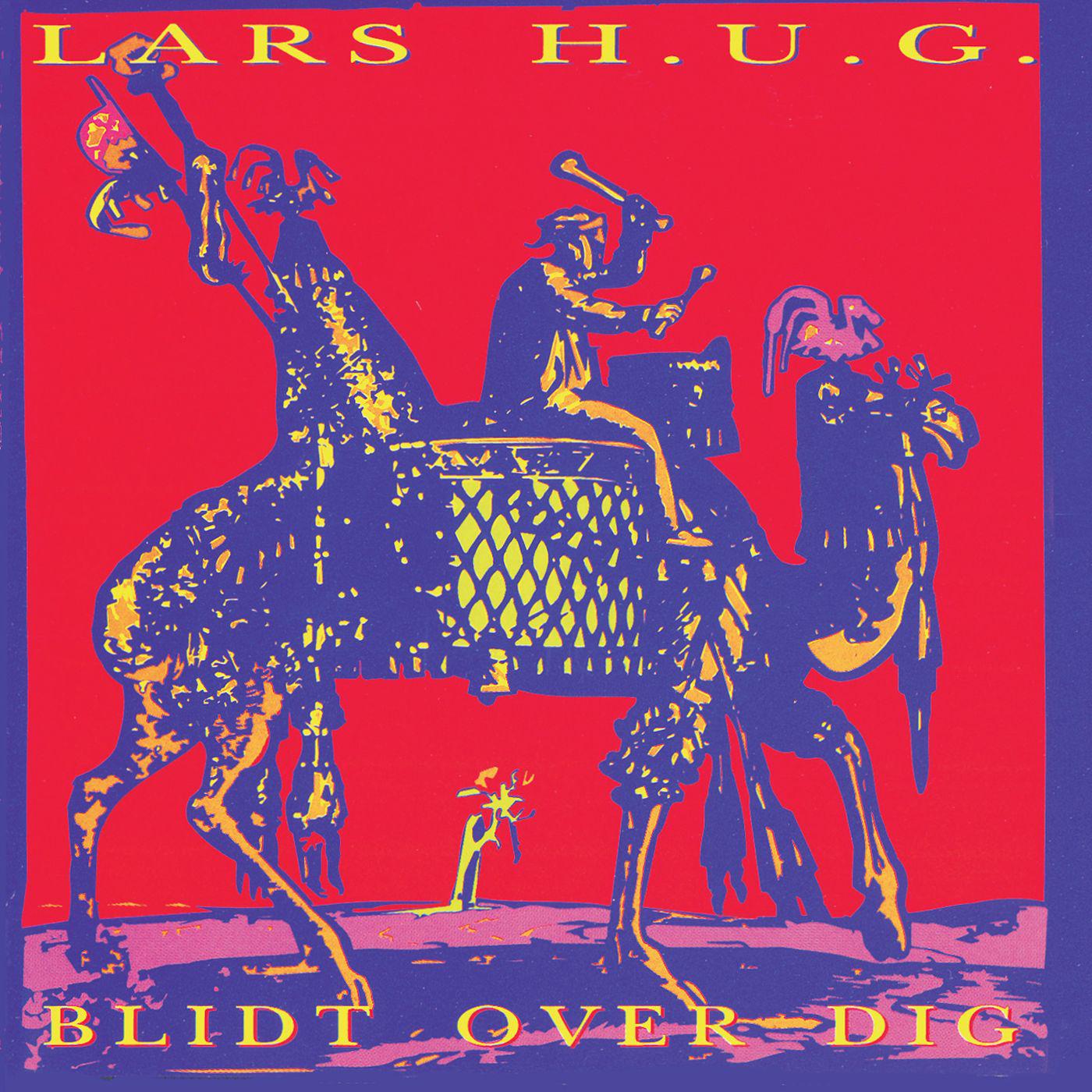 Lars H.U.G. - Ta din tid forbi mit vindue (2003 Digital Remaster)