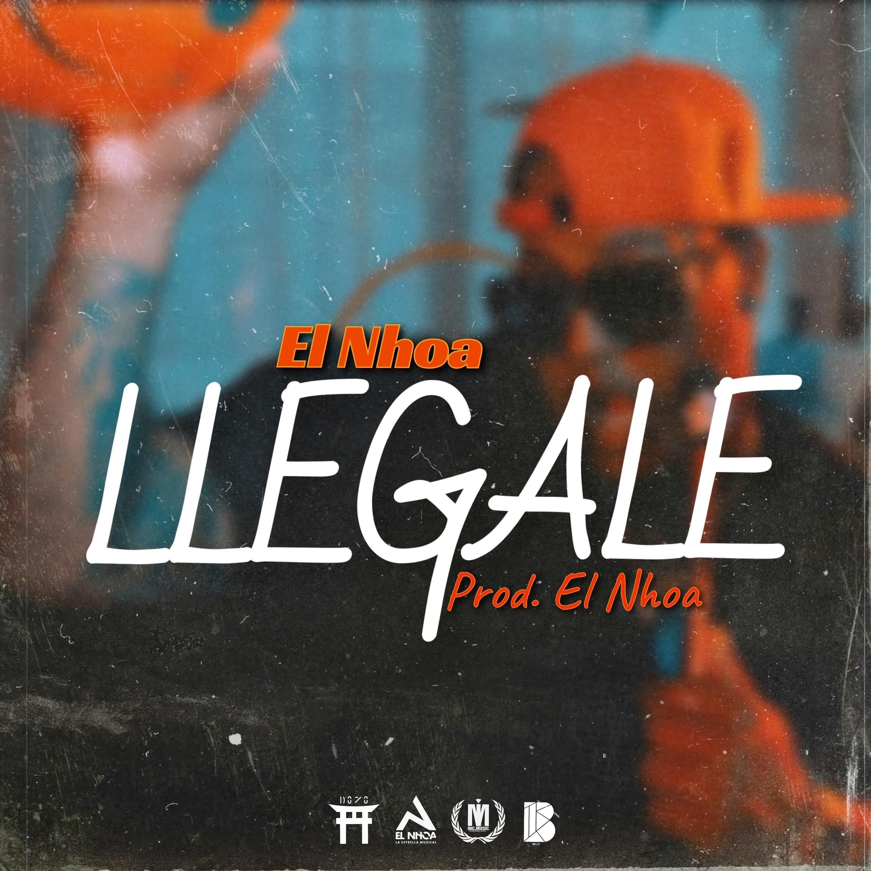 Llegale (original) (original)